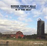 Bonnie 'Prince' Billy - Is It The Sea? in the group CD / Pop-Rock at Bengans Skivbutik AB (682327)