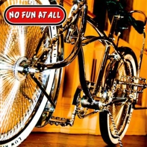 No Fun At All - Low Rider in the group OUR PICKS / Stocksale / CD Sale / CD POP at Bengans Skivbutik AB (682417)