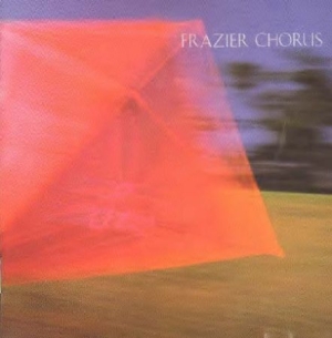 Frazier Chorus - Sue in the group CD / Pop at Bengans Skivbutik AB (682476)