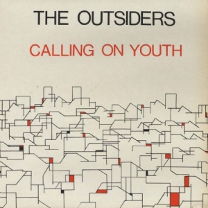 Outsiders - Calling On Youth in the group CD / Pop-Rock at Bengans Skivbutik AB (682478)