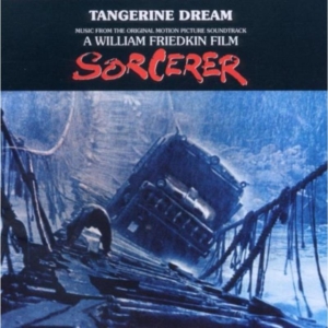 Tangerine Dream - Sorcerer O/S/T in the group CD / Pop-Rock at Bengans Skivbutik AB (682496)