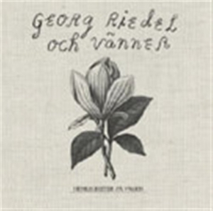 Riedel Georg - Hemligheter På Vägen in the group CD / Jazz at Bengans Skivbutik AB (682579)