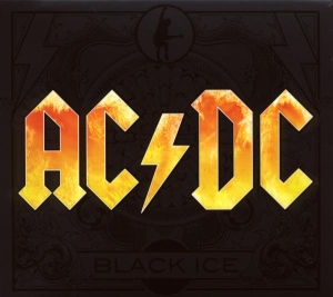 Ac/Dc - Black Ice in the group OTHER / Övrigt /  at Bengans Skivbutik AB (682621)