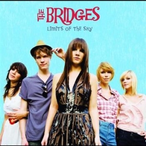 Bridges - Limits Of The Sky in the group CD / Jazz/Blues at Bengans Skivbutik AB (682651)