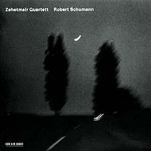 Zehetmair Quartett - Robert Schumann in the group Externt_Lager /  at Bengans Skivbutik AB (682798)