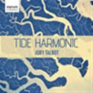 Joby Talbot - Tide Harmonic in the group Externt_Lager /  at Bengans Skivbutik AB (682882)