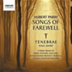 Parry Hubert - Songs Of Farewell in the group Externt_Lager /  at Bengans Skivbutik AB (682891)