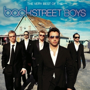 Backstreet Boys - The Very Best Of in the group CD / Pop-Rock at Bengans Skivbutik AB (682898)