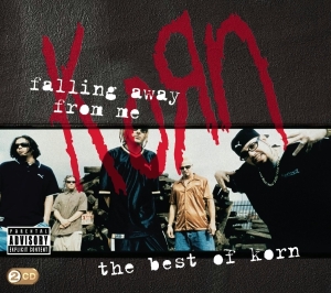 Korn - Best Of in the group CD / Hårdrock at Bengans Skivbutik AB (682902)