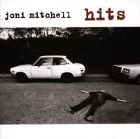 Joni Mitchell - Hits in the group CD / Pop-Rock at Bengans Skivbutik AB (682981)