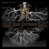 Various Artists - Blood Ceremonies Dvd/Cd in the group CD / Hårdrock at Bengans Skivbutik AB (683070)