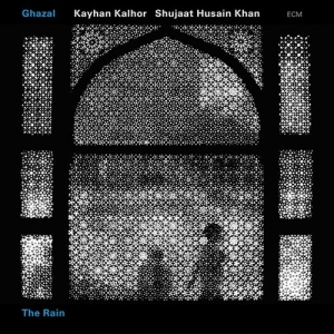 Ghazal - The Rain in the group Externt_Lager /  at Bengans Skivbutik AB (683416)