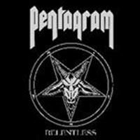 Pentagram - Relentless in the group CD / Hårdrock at Bengans Skivbutik AB (683429)