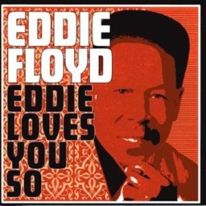Floyd Eddie - Eddie Loves You in the group CD / Jazz/Blues at Bengans Skivbutik AB (683719)