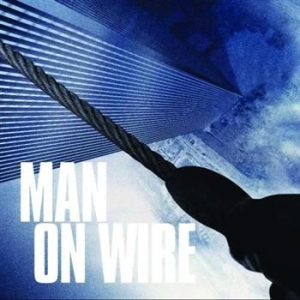 Filmmusik - Man On Wire / Michale Nyman in the group CD / Film-Musikal at Bengans Skivbutik AB (683745)