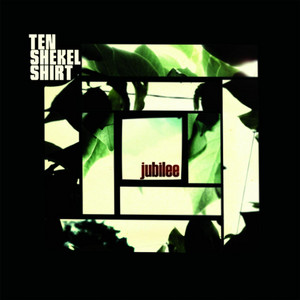 Ten Schekel Shirt - Jubilee in the group CD / Pop at Bengans Skivbutik AB (683750)