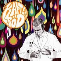 Kapten Röd - Stjärnorna Finns Här in the group Minishops / Kapten Röd at Bengans Skivbutik AB (683759)