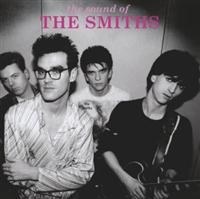 THE SMITHS - THE SOUND OF THE SMITHS in the group OTHER / KalasCDx at Bengans Skivbutik AB (684058)