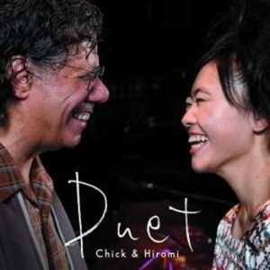 Corea Chick & Hiromi - Duet in the group CD / Jazz/Blues at Bengans Skivbutik AB (684151)