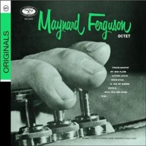 Maynard Ferguson - Octet in the group CD / Jazz at Bengans Skivbutik AB (684156)