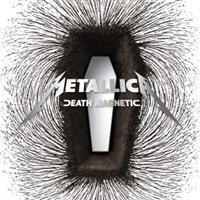 Metallica - Death Magnetic - Phase Ii Vers in the group OTHER / -Start BM CD at Bengans Skivbutik AB (684160)