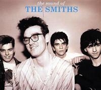 The Smiths - The Sound Of The Smiths in the group CD / Best Of,Pop-Rock at Bengans Skivbutik AB (684169)