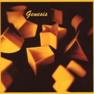 Genesis - Genesis (2008) in the group OUR PICKS / CD Mid at Bengans Skivbutik AB (684224)