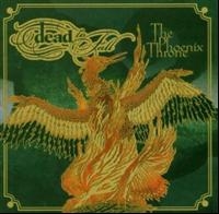 Dead To Fall - Phoenix Throne in the group CD / Pop-Rock at Bengans Skivbutik AB (684327)