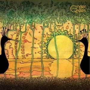 Ginger Trees - Came The Morning in the group CD / CD Hardrock at Bengans Skivbutik AB (684355)
