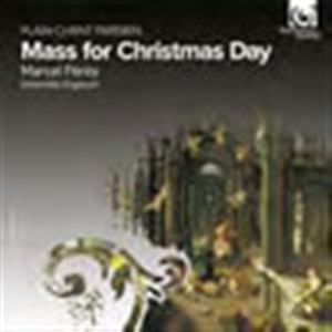 Various Composers - Mass For Christmas Day in the group CD / Klassiskt at Bengans Skivbutik AB (684656)