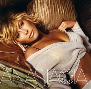 Anastacia - Heavy Rotation in the group CD / Pop-Rock at Bengans Skivbutik AB (684708)