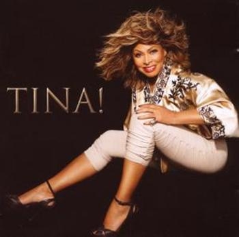 Tina Turner - Tina! Greatest Hits in the group CD / Pop at Bengans Skivbutik AB (684729)