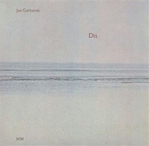 Garbarek Jan - Dis in the group CD / Jazz at Bengans Skivbutik AB (684772)