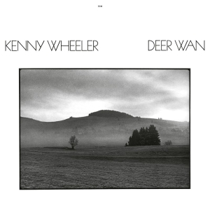 Wheeler Kenny - Deer Wan in the group CD / Jazz at Bengans Skivbutik AB (684775)