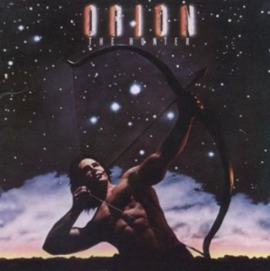 Orion The Hunter - Orion The Hunter in the group CD / Pop-Rock at Bengans Skivbutik AB (685008)