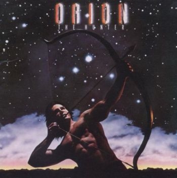 Orion The Hunter - Orion The Hunter in the group CD / Rock at Bengans Skivbutik AB (685008)