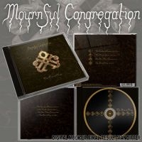 Mournful Congregation - Book Of Kings in the group CD / Hårdrock at Bengans Skivbutik AB (685019)