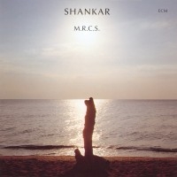 Shankar - M.R.C.S. in the group CD / Elektroniskt,World Music at Bengans Skivbutik AB (685027)