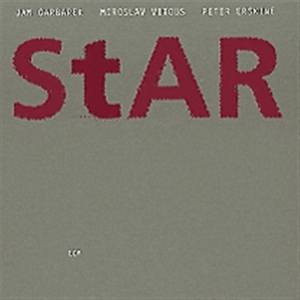 Garbarek Jan - Star in the group CD / Jazz at Bengans Skivbutik AB (685031)