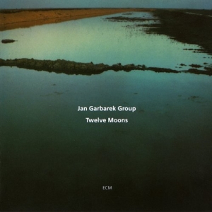 Jan Garbarek Group - Twelve Moons in the group CD / Jazz at Bengans Skivbutik AB (685056)