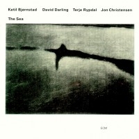 Bjørnstad Ketil - The Sea in the group CD / Jazz at Bengans Skivbutik AB (685100)