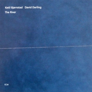 Bjørnstad Ketil - The River in the group CD / Jazz at Bengans Skivbutik AB (685115)