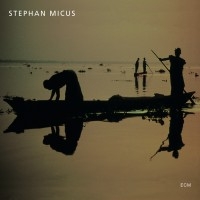 Micus Stephan - Garden Of Mirrors in the group CD / Elektroniskt,World Music at Bengans Skivbutik AB (685132)