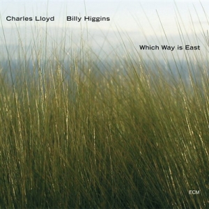 Lloyd Charles - Which Way Is East in the group CD / Jazz at Bengans Skivbutik AB (685148)