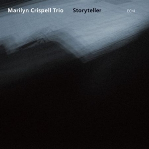 Marilyn Crispell Trio - Storyteller in the group CD / Jazz/Blues at Bengans Skivbutik AB (685151)