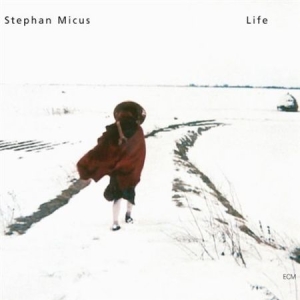 Micus Stephan - Life in the group CD / Elektroniskt at Bengans Skivbutik AB (685152)