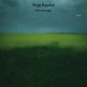 Rypdal Terje - Vossabrygg in the group CD / Jazz at Bengans Skivbutik AB (685159)