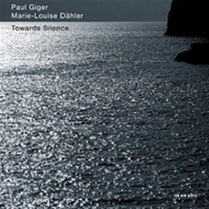 Giger Paul - Towards Silence in the group Externt_Lager /  at Bengans Skivbutik AB (685170)