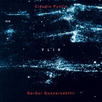 Puntin Claudio - Ýlir in the group CD / Jazz at Bengans Skivbutik AB (685180)