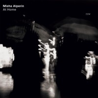 Alperin Misha - At Home in the group CD / Jazz at Bengans Skivbutik AB (685181)